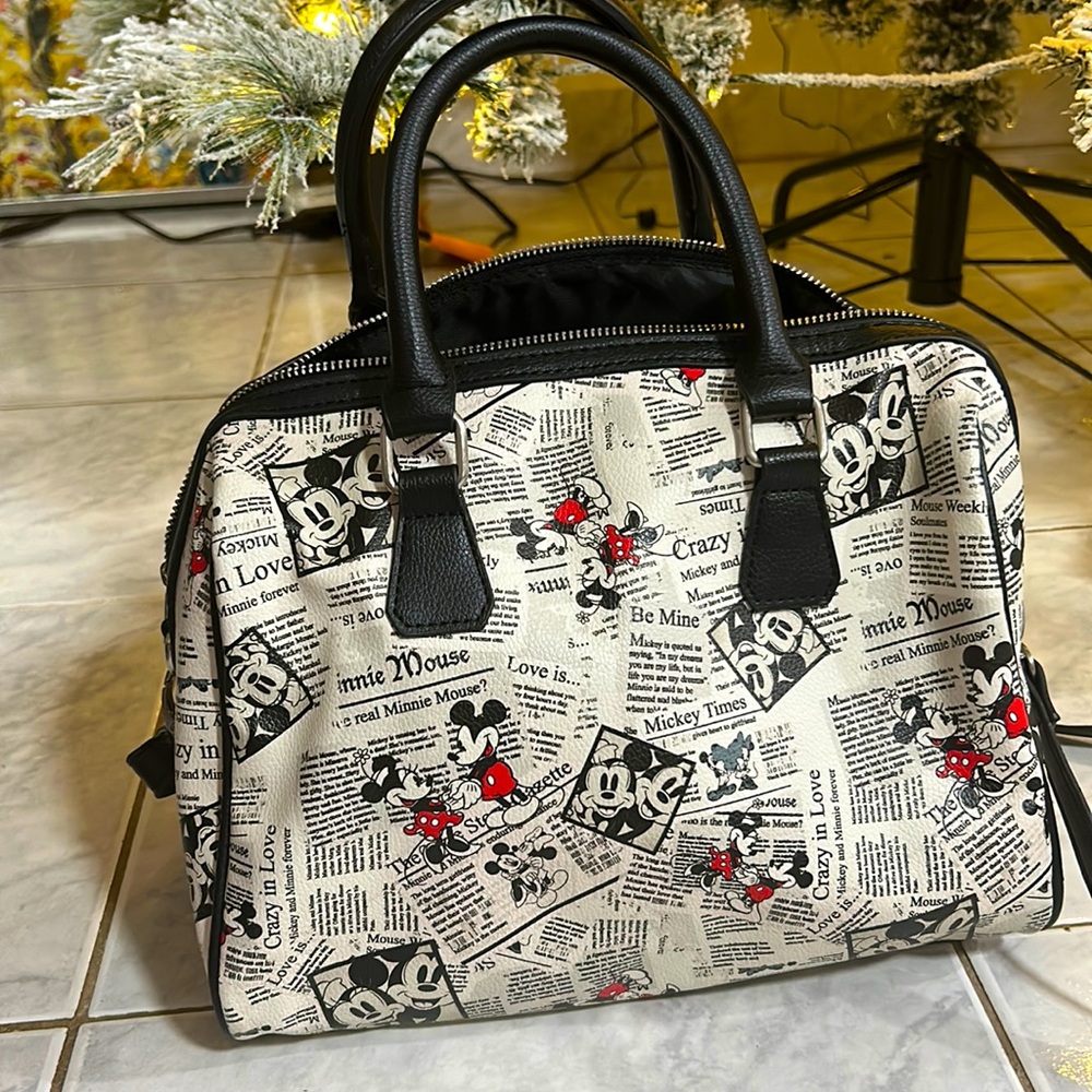 Disney Original women bag